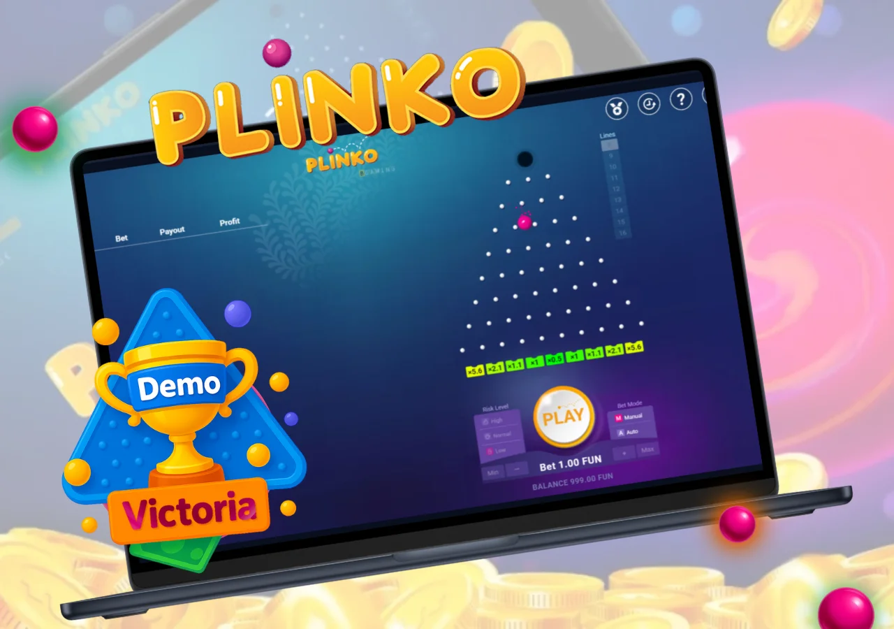 Modo de juego para entretenimiento sin riesgo financiero