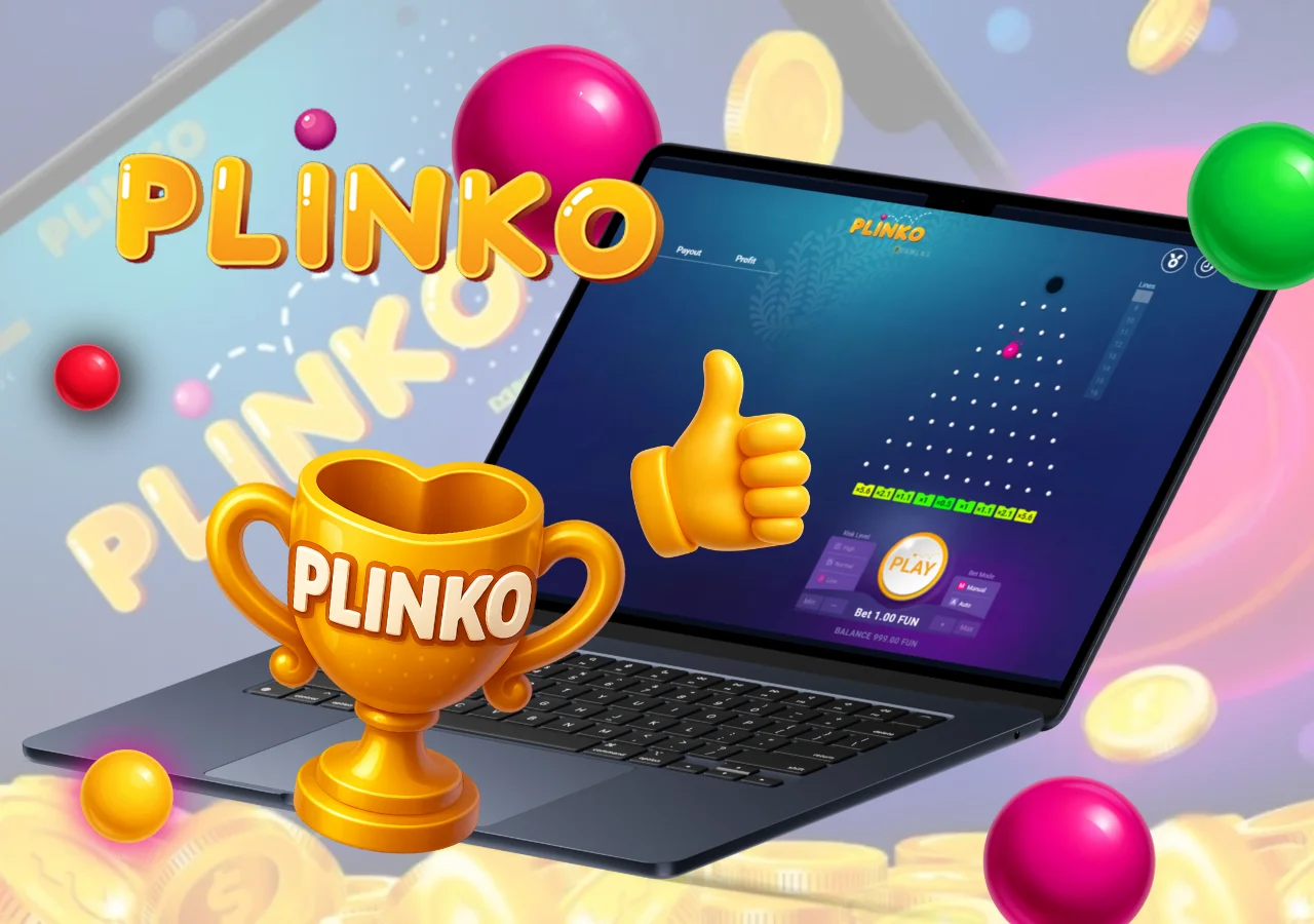 Juego de apuestas dinamico