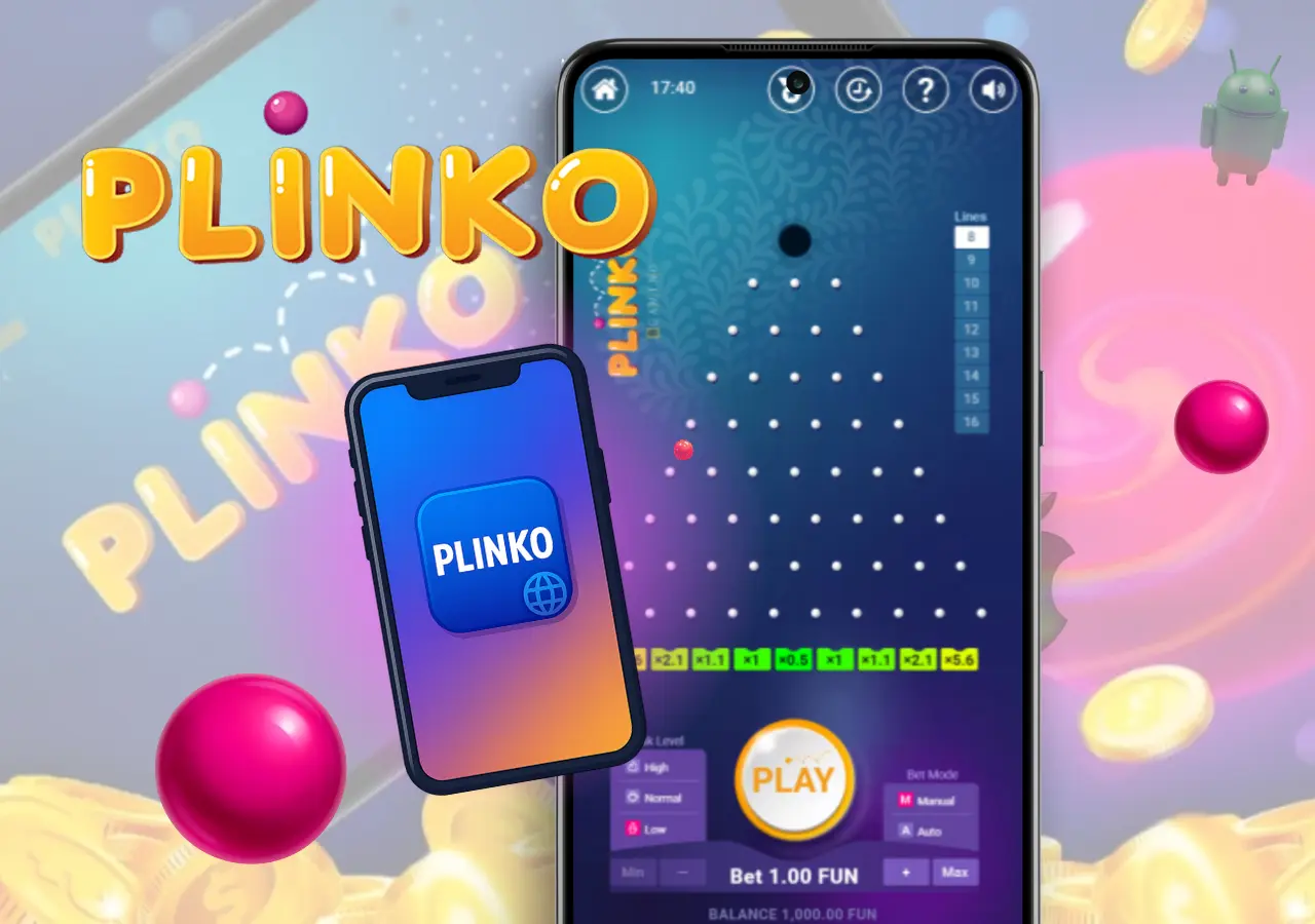 Mobilna wersja gry dostępna jest bez konieczności pobierania aplikacji