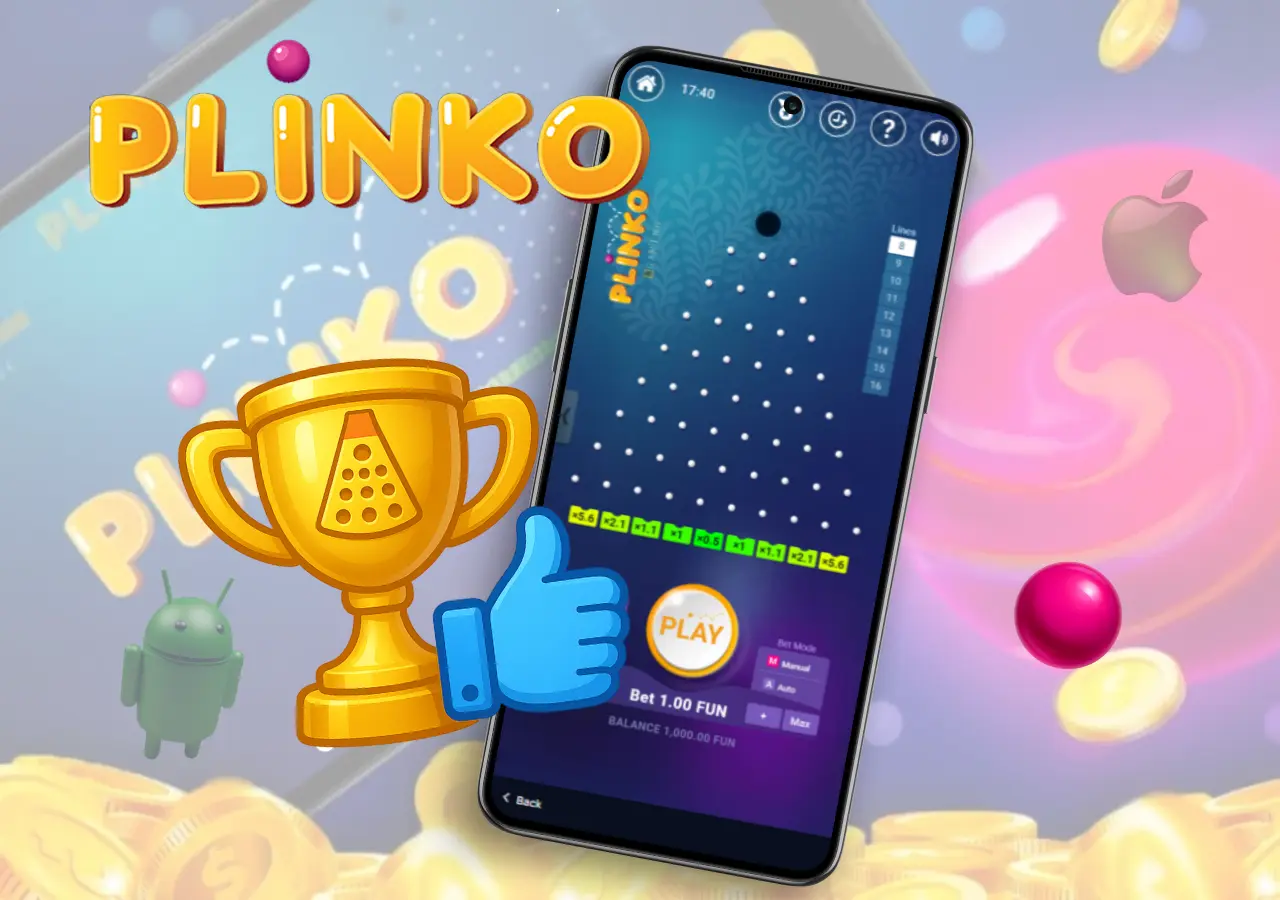 Aplikacja mobilna kasyna oferuje większą stabilność niż przeglądarka