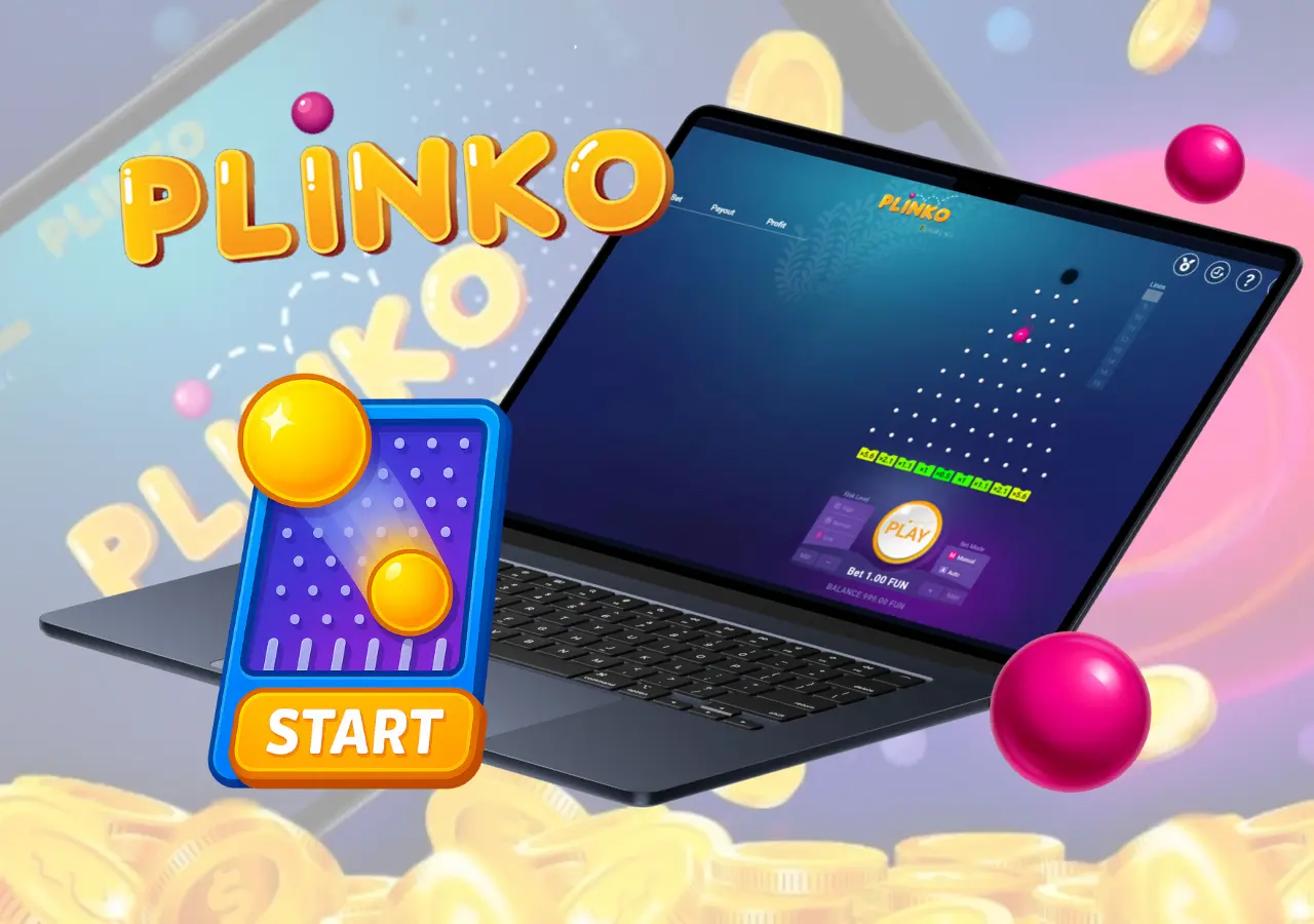 Gra demonstracyjna w kasynie dostępna jest bez logowania i wpłaty