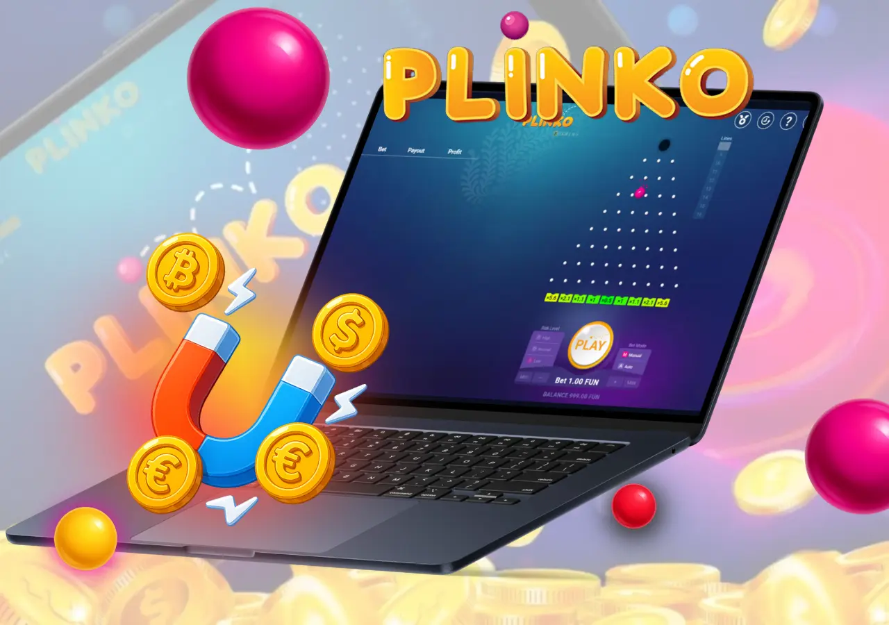 Gra na prawdziwe pieniądze wymaga wcześniejszego zasilenia konta