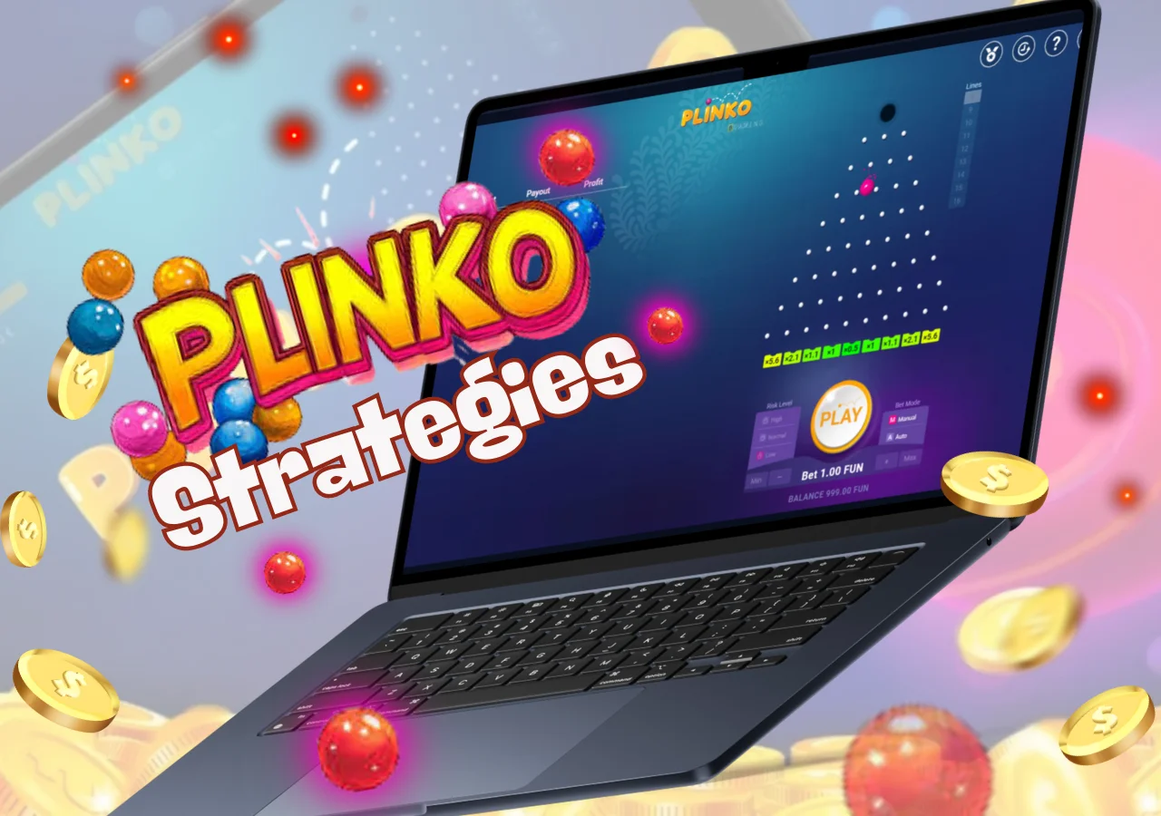 To increase their chances of winning, use various strategies.