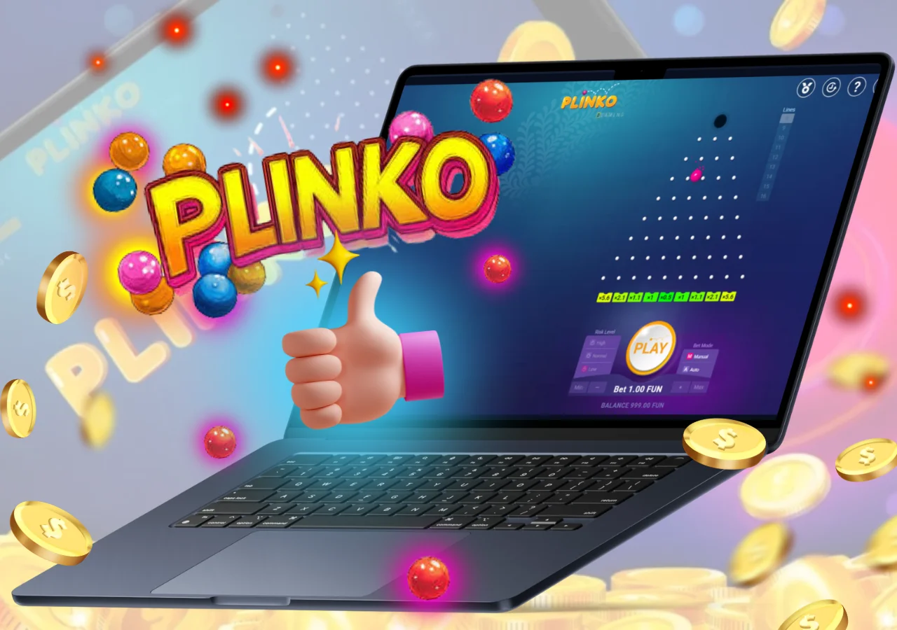 Experience the excitement of a fun, rewarding casino game with big prizes.