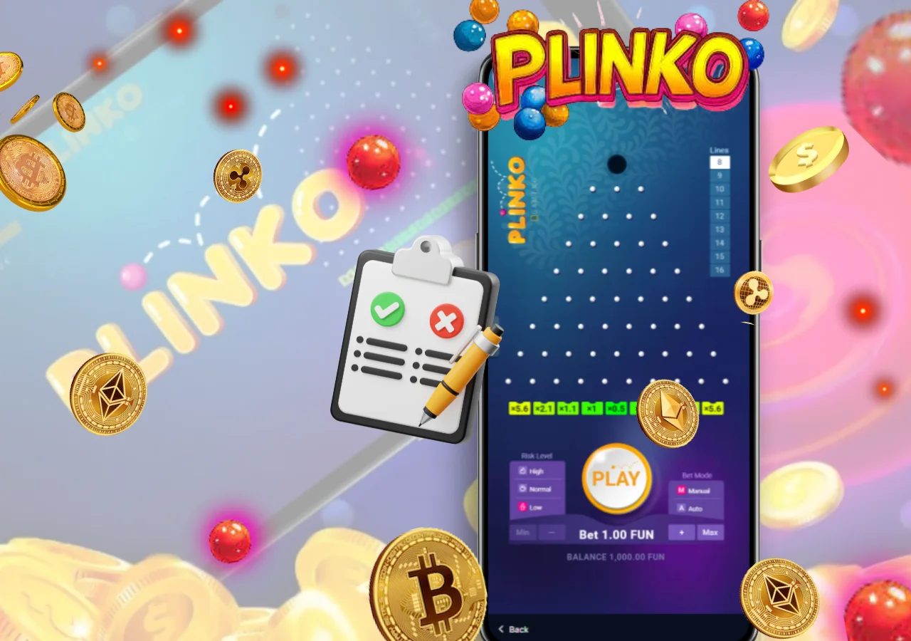 Cryptocurrency gambling offers fast transactions and increased privacy.